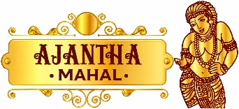 Ajantha Mahal, Ajantha Vijay Sankar Mahal kalyana mandapam, home